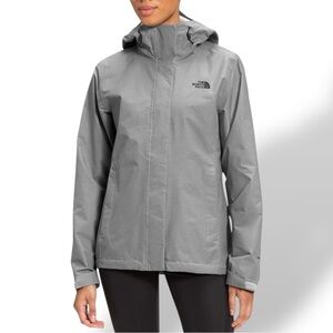 The North Face Women's Lightweight Hydrovent Hooded Jacket